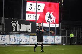 Fc köln angetrieben, nach dem schlusspfiff herrschte komplette stille, aus den boxen säuselte der song „leck ens am arsch. Mdo0m4k2mm29um