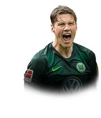 Similar players to wout weghorst. Wout Weghorst Fifa 19 86 Rating And Price Futbin