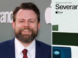 How Dan Erickson Keeps the Retro Futurist World of 'Severance' Weird and  Crazy