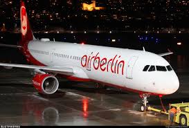 Maybe you would like to learn more about one of these? Oe Lci Airbus A321 211 Air Berlin Niki Marcel Schmidt Jetphotos