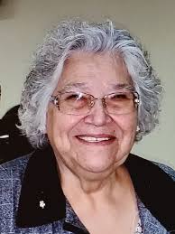 Condolences for Dora MacPhee