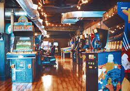 See reviews, photos, directions, phone numbers and more for the best video games arcades in chicago, il. Arcade Rentals The Fun Ones