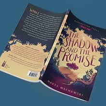 Amazon.com: The Shadow and the Promise (Redemption Tales): 9781645074076:  Marty Machowski, Blair Files: Books