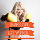 Thanksgiving Workout 2025 event in Gallatin, TN