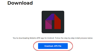 · after finishing the downloading, install it on your . Mobdro Download For Free 2021 Latest Version