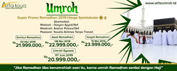 Image result for travel umroh favorit