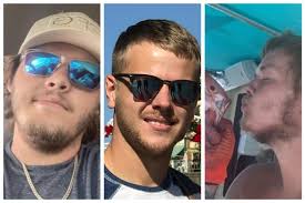 Honoring, loving, remembering': Family of missing Brunswick boater to hold  service celebrating his life