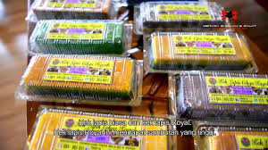 Resepi kek lapis leapord / kek lapis legit kek lapis rempah dapur tanpa sempadan. Kek Lapis Cikgu Kayah Oya Youtube
