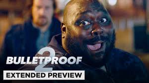 Bulletproof 2 online free where to watch bulletproof 2 Bulletproof 2 What S It Like To Get Shot In The Head Own It Now On Blu Ray Dvd Digital Youtube