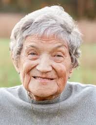 Obituary information for Doris M. "Nanny" Walshaw