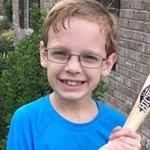 Luke Denson Obituary