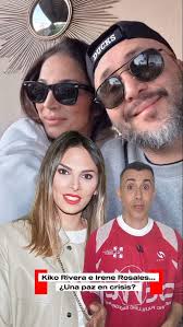 Reykon y Luisa Castro vuelven a ser el centro de atención con un video  viral que ha despertado rumores de reconciliación. En él, se les ve en  actitud cariñosa, lo que muchos