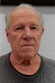 Lawrence “Larry” E. Sundberg (1941 — 2018)