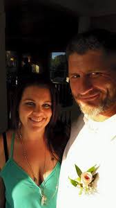 Fundraiser for Brandy Shuman by Alicia Hurst : Tragic Loss of husband and  father