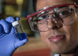 All Aboard: Single-Molecule Submarine Cruises the Atomic Seas