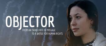 New documentary OBJECTOR will world premiere as Spotlight Centerpiece at  Hot Springs Doc Fest