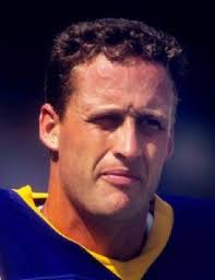 Players of American football from Kansas