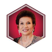 Raja abdul rashid ibni sultan idris i. Dato Sufian Majid S Rat Pack Themed Birthday Party Tatler Malaysia