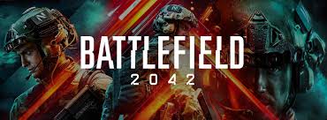 Today at 7am pacific / 10am eastern, we saw the reveal for the next battlefield release, title battlefield 2042. 8vrbgvhymszcvm