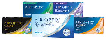 The new discount codes are constantly updated on couponxoo. Air Optix Contact Lenses Free Trial Airoptix Com