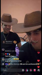 Rodrigo De Monte Verde Como Se Llama En La Vida Real