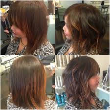 Long Bob Lob Balayage San Diego Balayage Specialist Hair Color Specialist San Diego Best Colorist San Dieg Long Bob Balayage London Hair Salon Hair Beauty