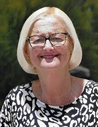 Obituary of Jody Lee Shemonis