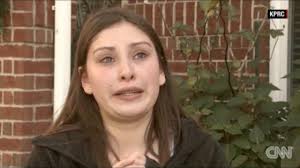 Teen Bullied for Her Weight Commits Suicide in Front of Family