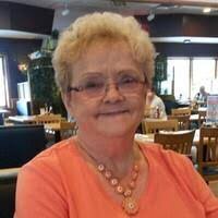 Glenda Gilbert Obituary