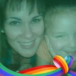 Eileen Truex's Instagram, Twitter & Facebook