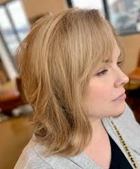 Subtle gray blending colorist recommendations needed