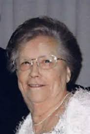 Daisy Thomas Obituary (1925