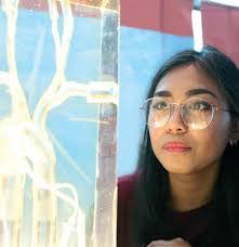 Lilly Chadwick's Instagram, Twitter & Facebook