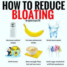 How To Reduce Bloating Bloating Is The Trapping Of Gas In The Abdomen That Causes Distention Of The Reduce Bloating Getting Rid Of Bloating Bloating Remedies