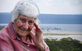 A family's enduring connection with the beauty of Lake Nakuru