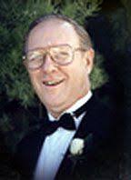 Oscar Paul “Pete” May (1932-2018)