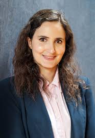 Inês Gomes · Vitae Professionals