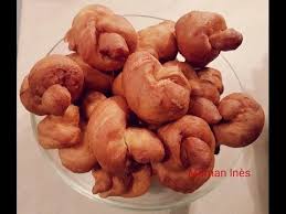 1 Pate A Choux Congolaise By Maman Ines Youtube Recette Beignet Africain Recette Pate A Choux Patisserie De Choux