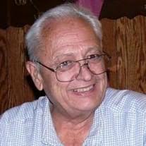 James Curry Obituary (2014)