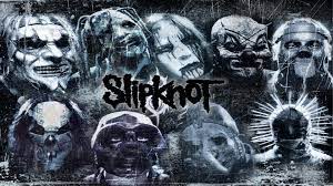 Crowz is a word coined by joey jordison as an inside joke in october 1995. Slipknot Logo Wallpapers 2015 Wallpaper Cave