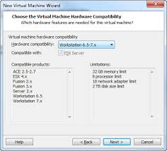Confused About Different Products Of Vmware Super User