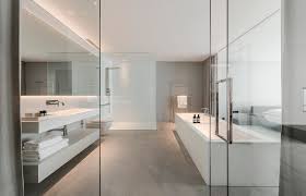Hotel designers take extra care to ensure that their bathrooms create a calming experience for guests—which is why they're a major source of inspiration for our own homes. Inspiring Hotel Bathroom Design Ideas Habitus Living