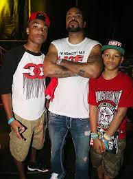 Method allegedly cheated on his. Who Is Method Man S Wife Tamika Smith