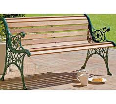 By continuing you agree to our use of cookies. Garden Benches Argos