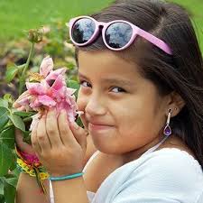 Lyndale Park Rose Garden