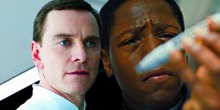 David 8's Perfect Alien Franchise Death (& Will It Ever Happen?)