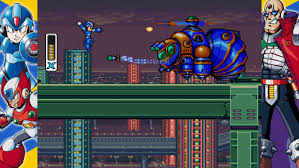 Mega Man X Legacy Collection How To Beat Every Boss All