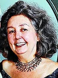 Imogene Kennedy's Instagram, Twitter & Facebook