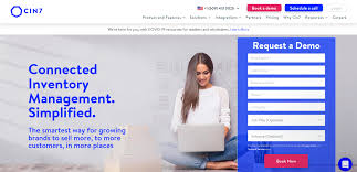 Walmart is now one of the largest this app connects you with over 180 suppliers and assists with inventory management metrics via connecting these tools simplifies managing walmart inventory through a network of integrated tools. 5 Best Inventory Management Software Solutions In 2020