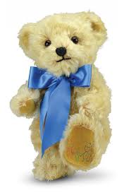 Bevan Bear Celebrating 70 Years Of The Nhs In 2020 Mohair Teddy Bear Nhs Teddy Bear